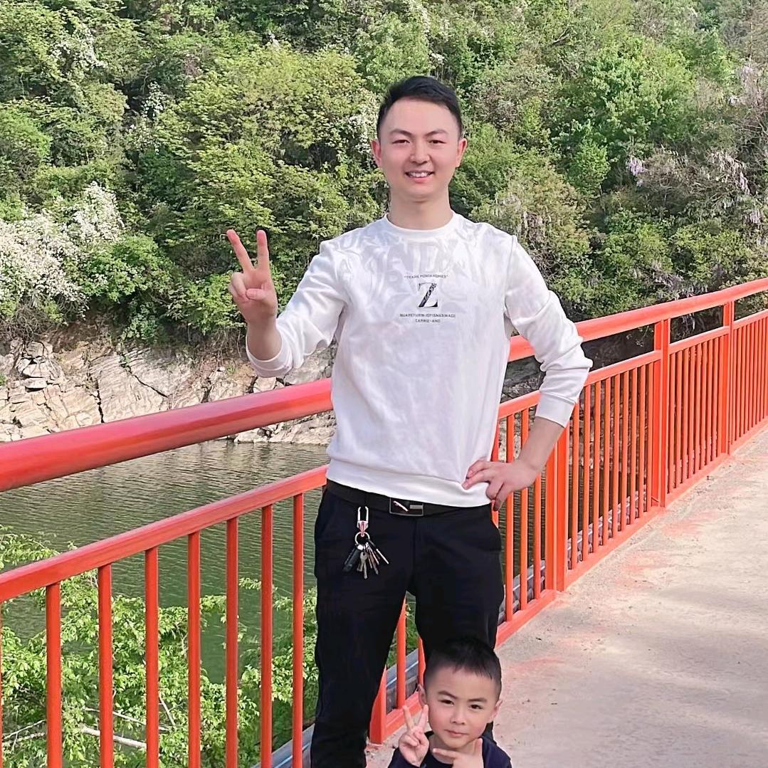 超级大森林