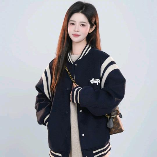 小雨女装直播反场