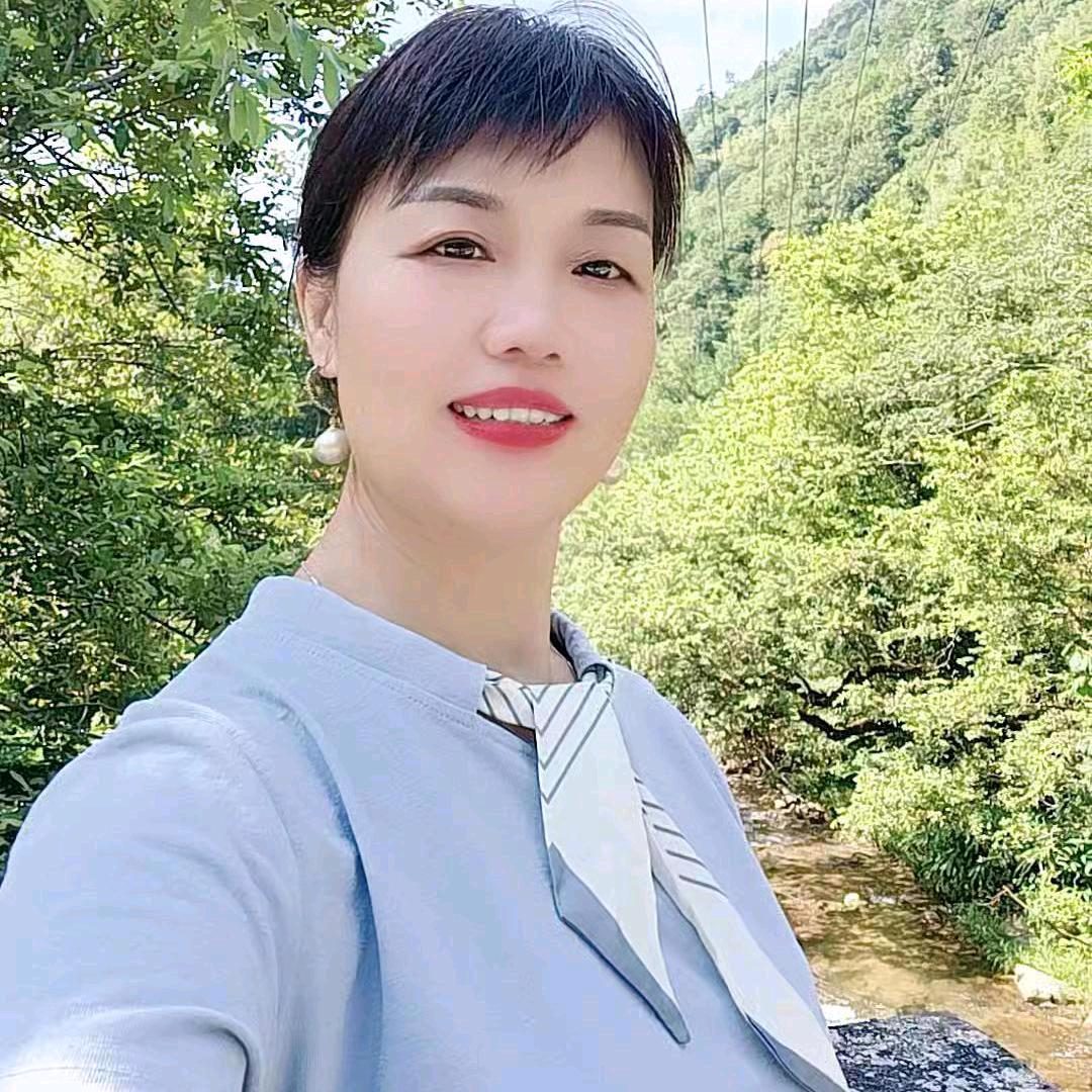 胡老师(聚焦八中)🔥