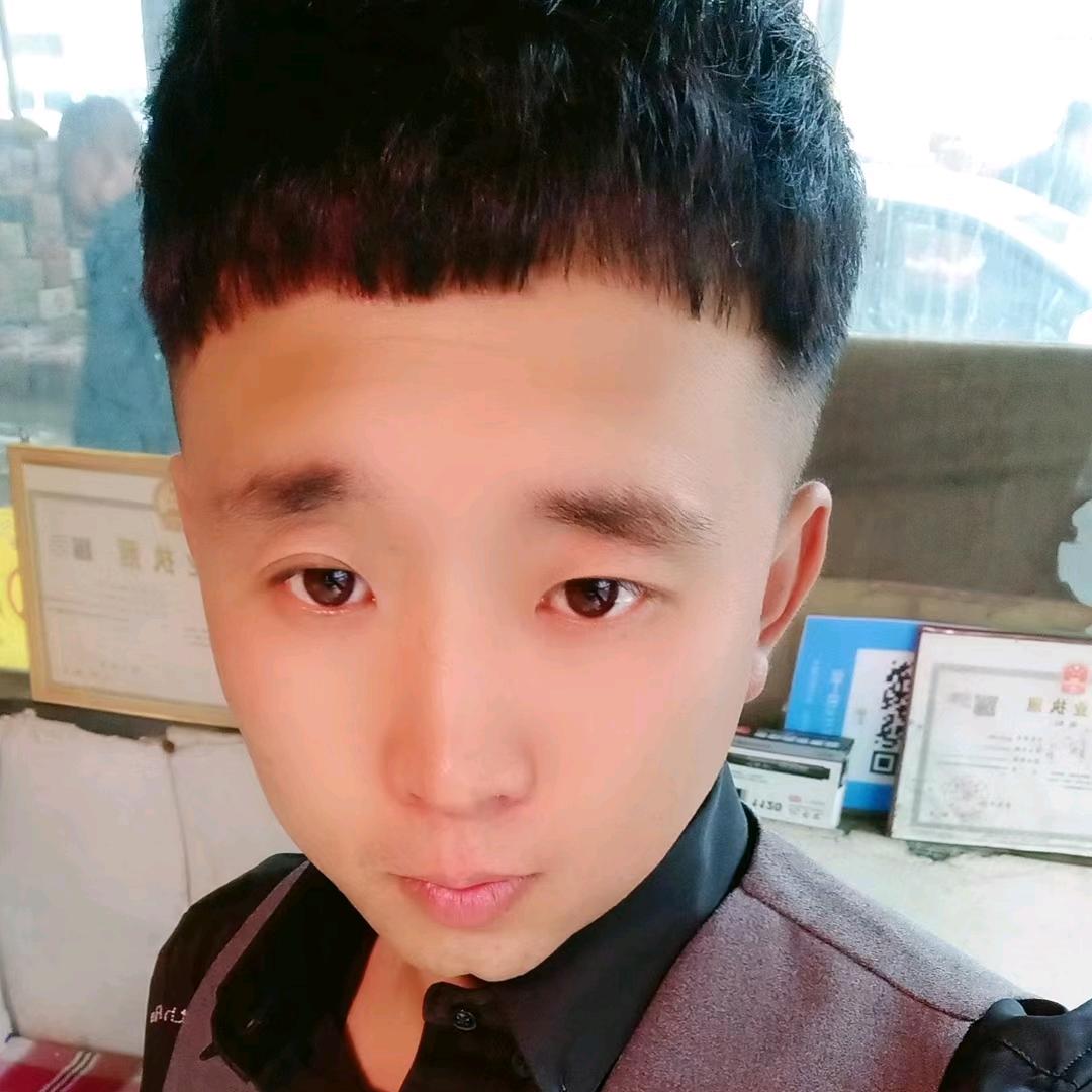 钟情于你🍊