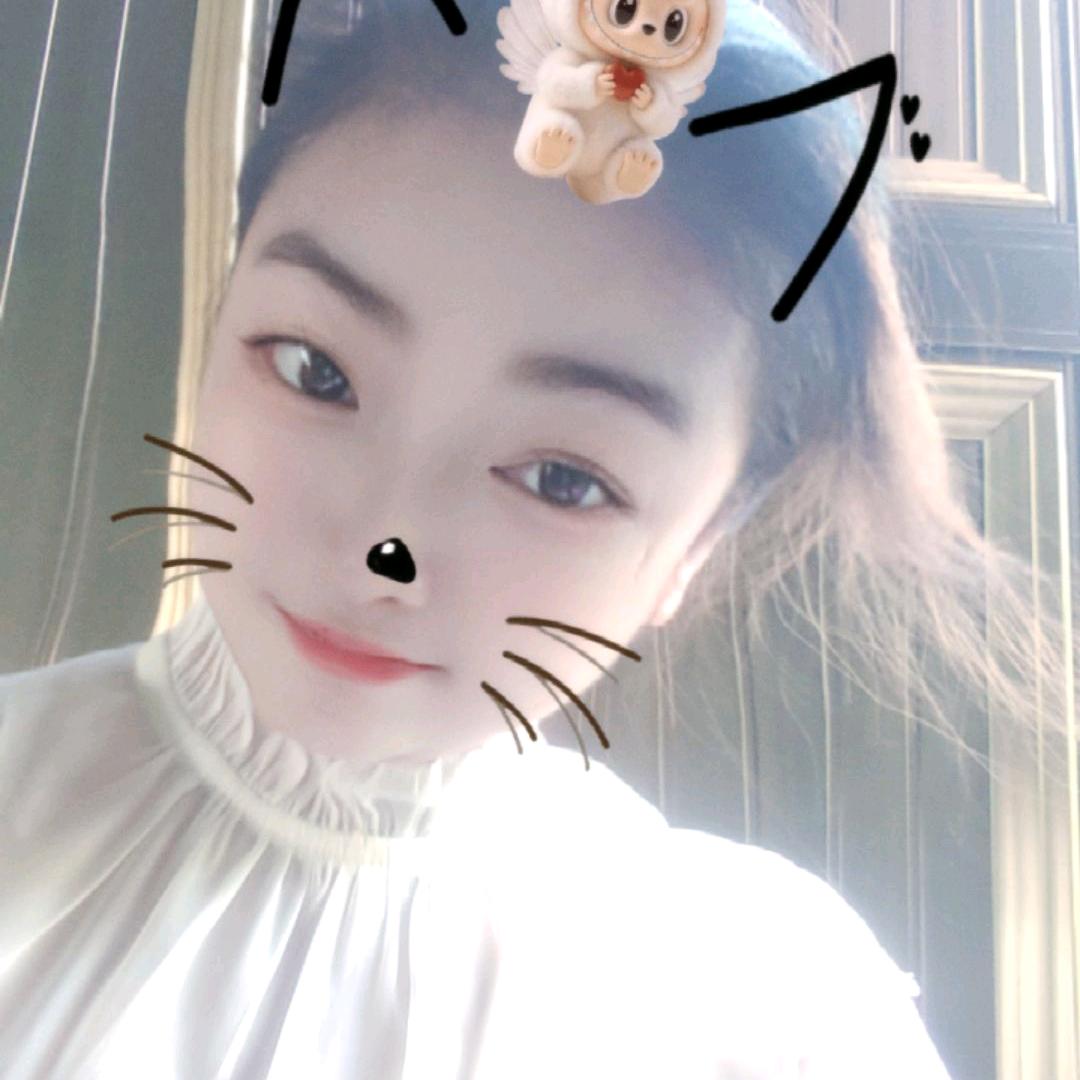 余生健康就好！😍😍