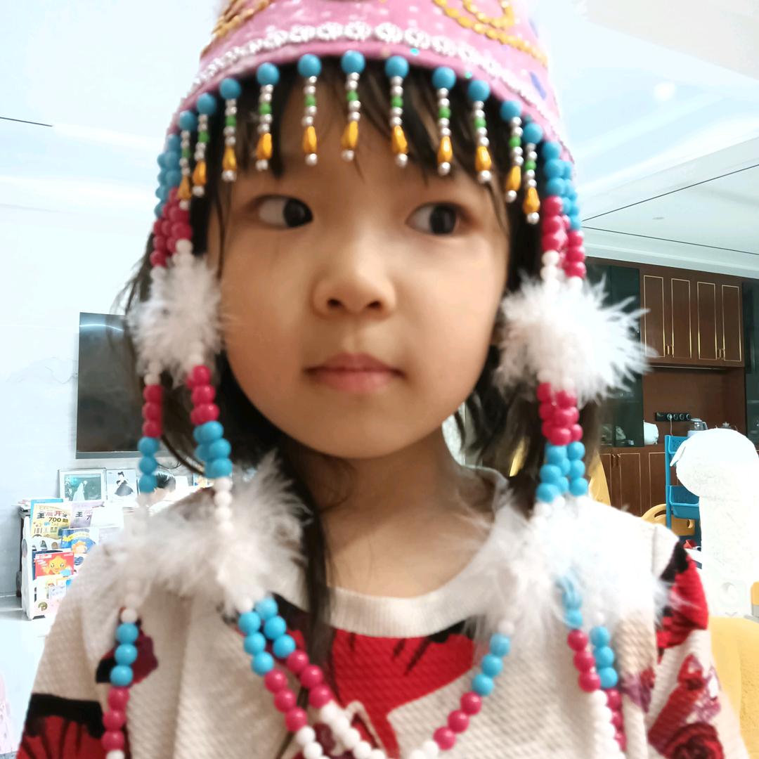 我是小乔乔