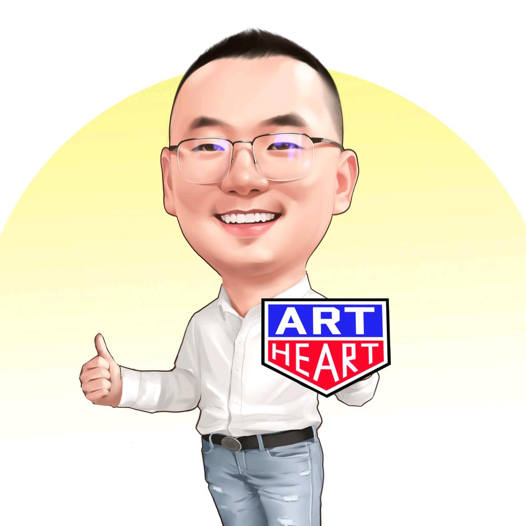 艺心玩车ARTHEART®