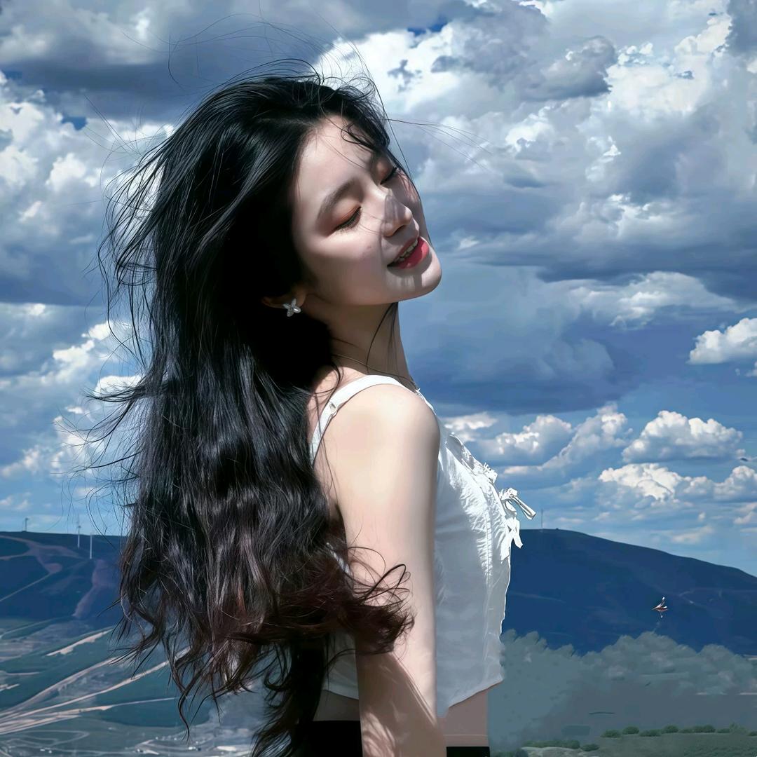 柚星.