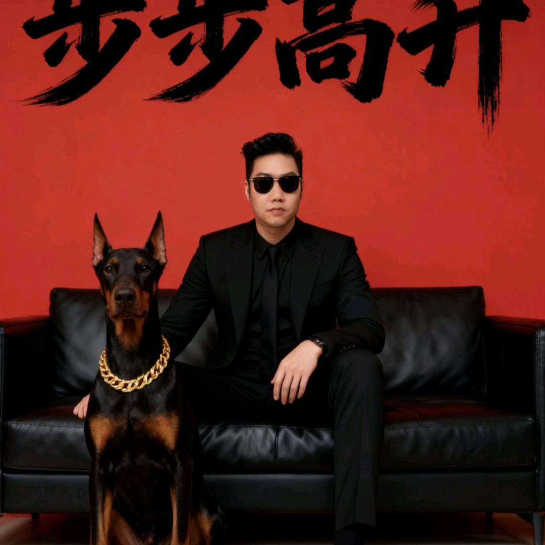 环保技术服务_梁生