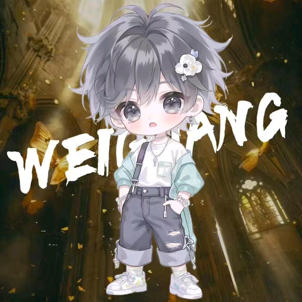 鱼头. 𝔀𝓰.
