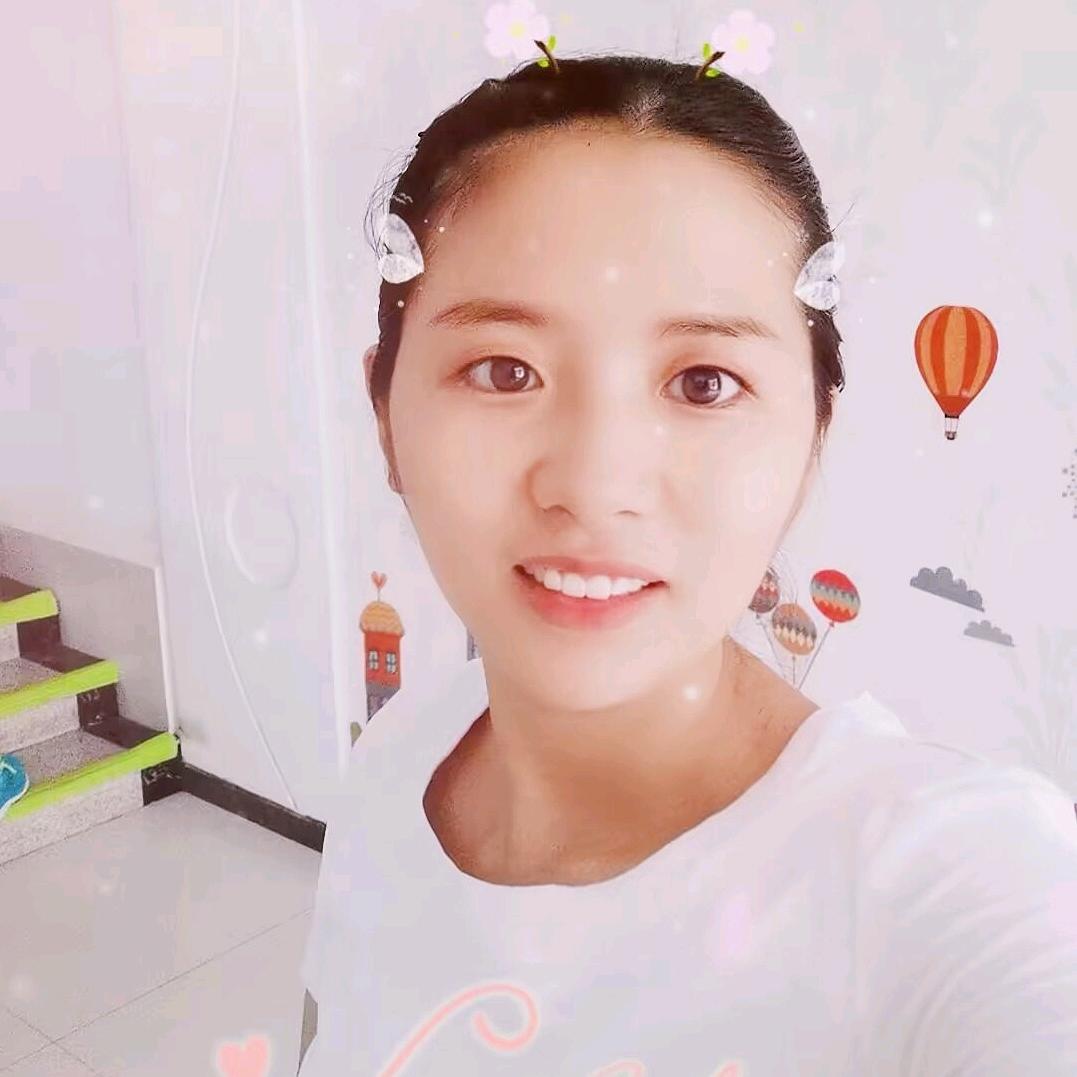小美满🍀