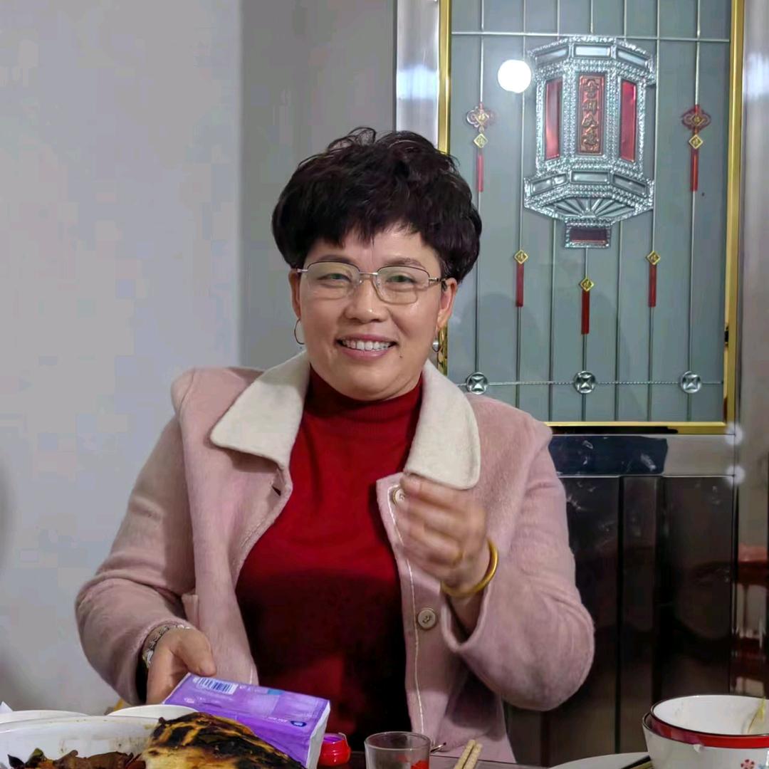 开开心心