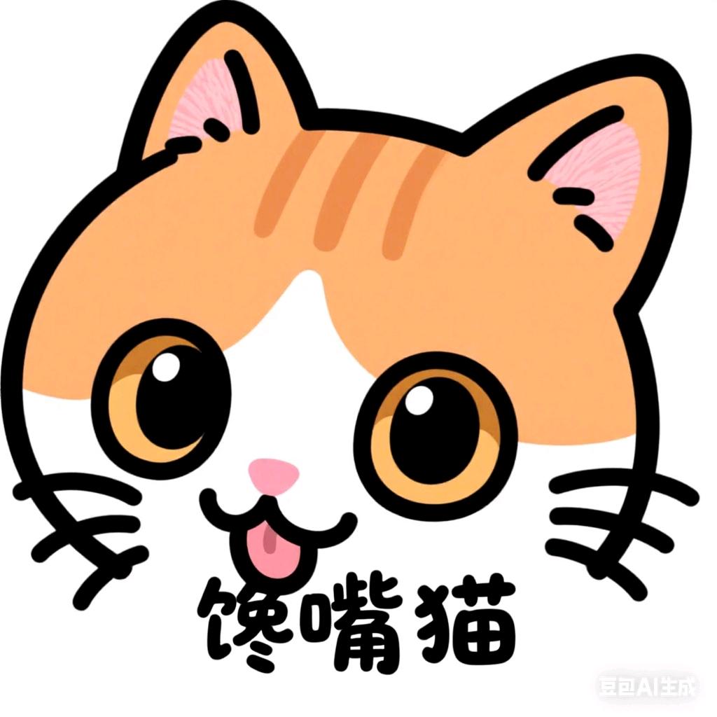 馋嘴猫零食铺
