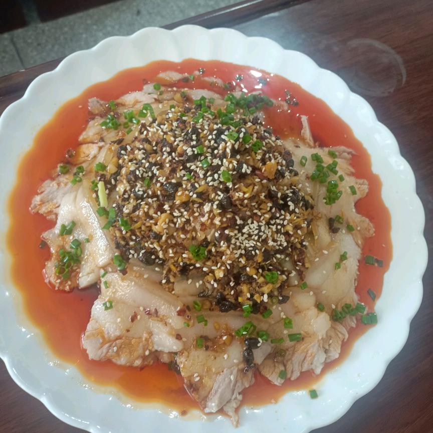 喜福美满