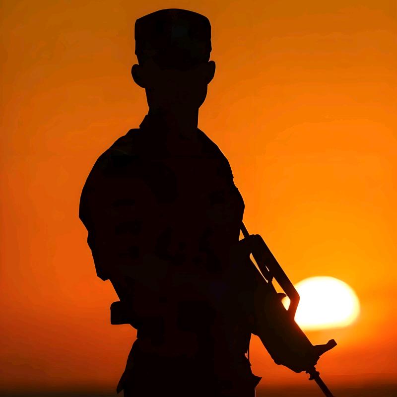 心之所向，战无不胜