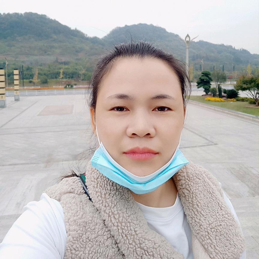 云南妹