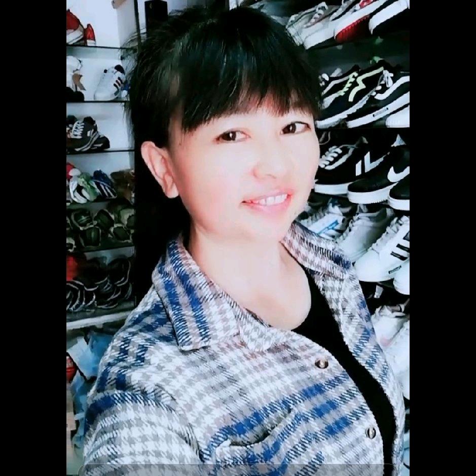 我是福妹_