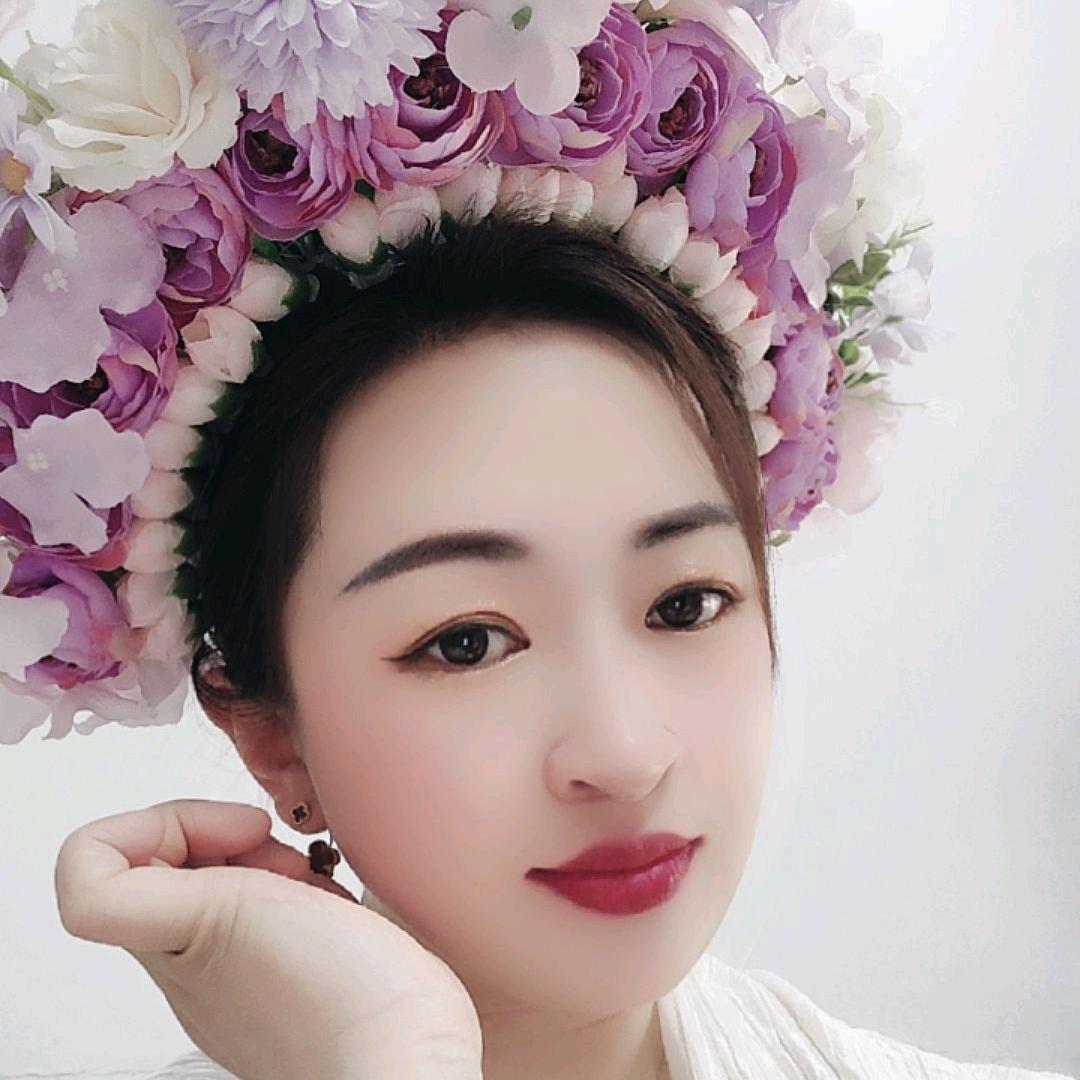 红梅🌻