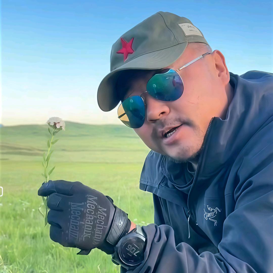 老马草原-精品分享