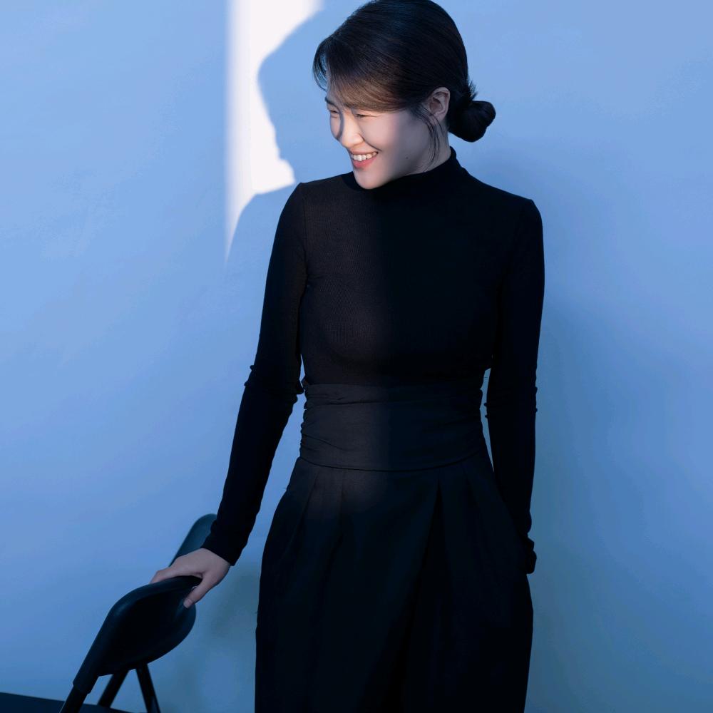 福贝增新时代的新安利 丽萍