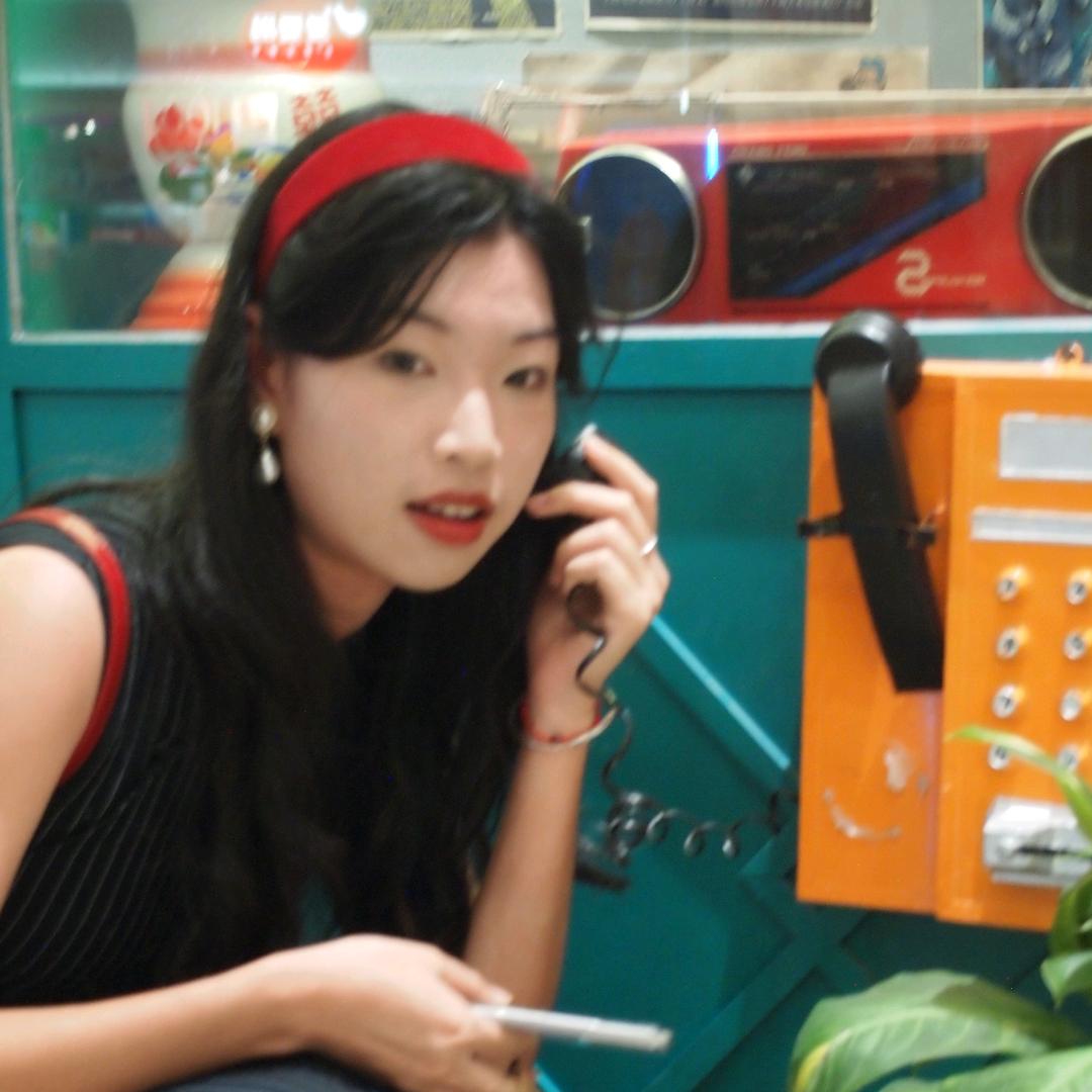 阿莹在江门美的卖家电