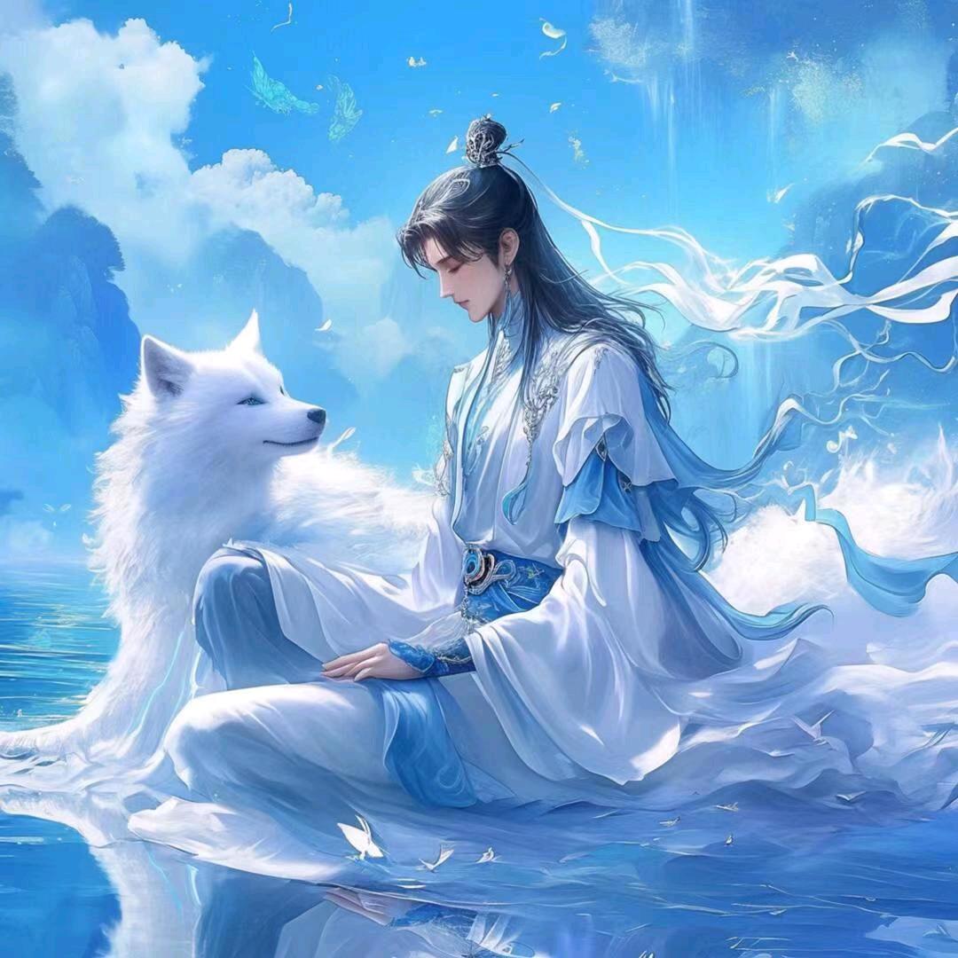 没事回家放放🐏