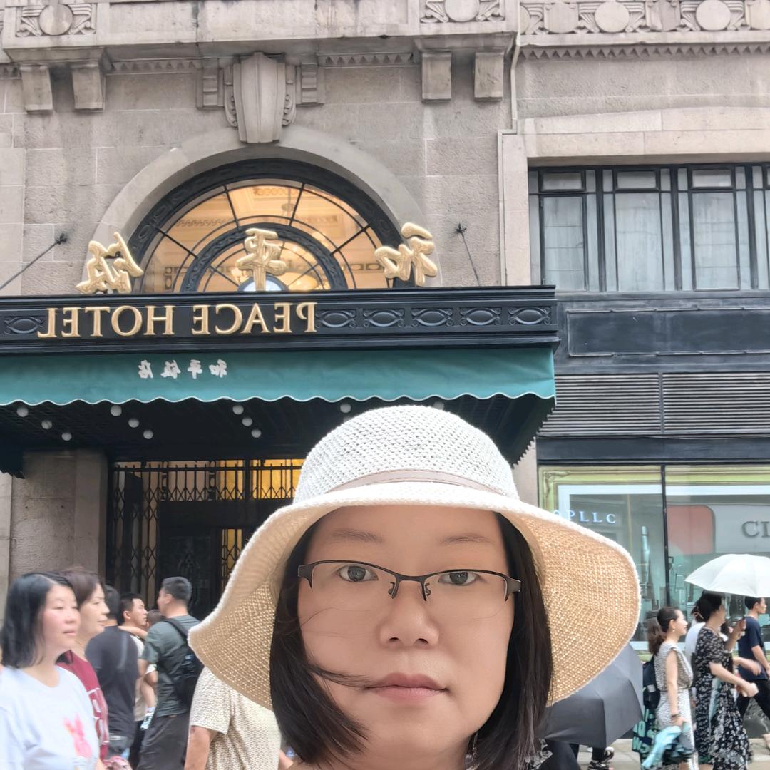 霞姐❤