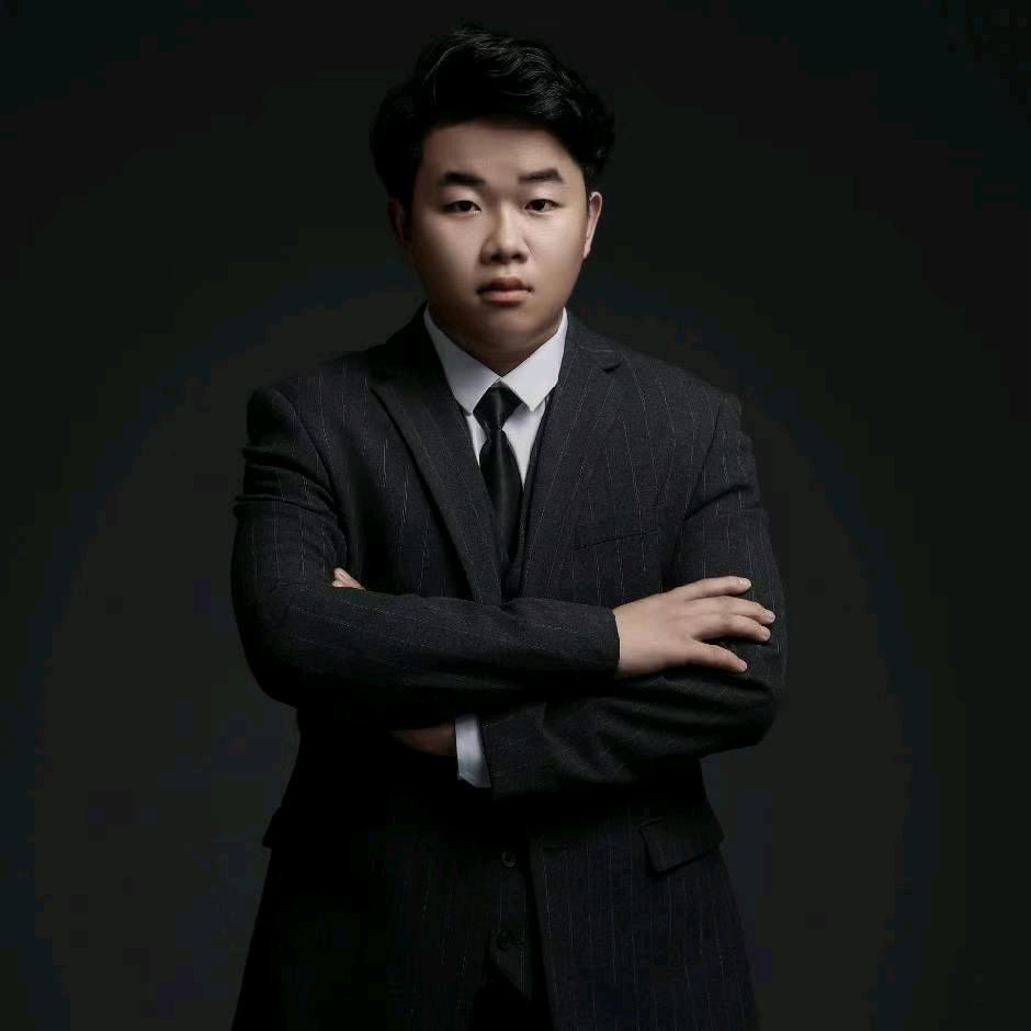 炫武功夫--周教练