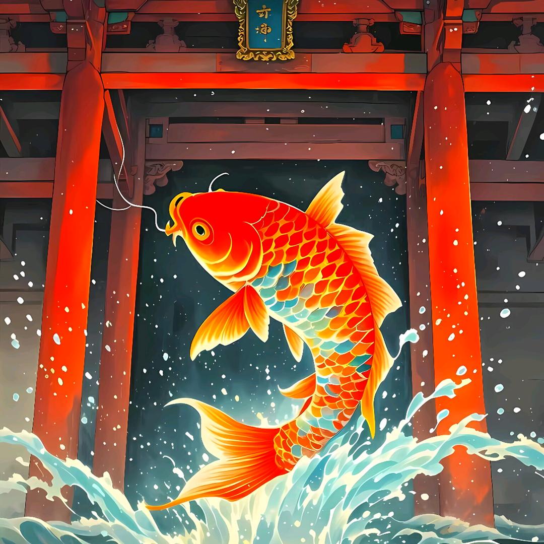 幸福鱼业