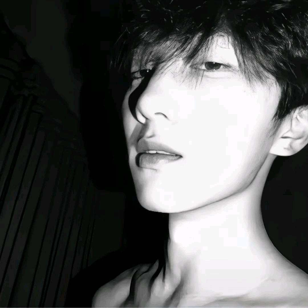 清一