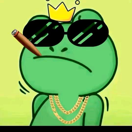 Cao先生🐸