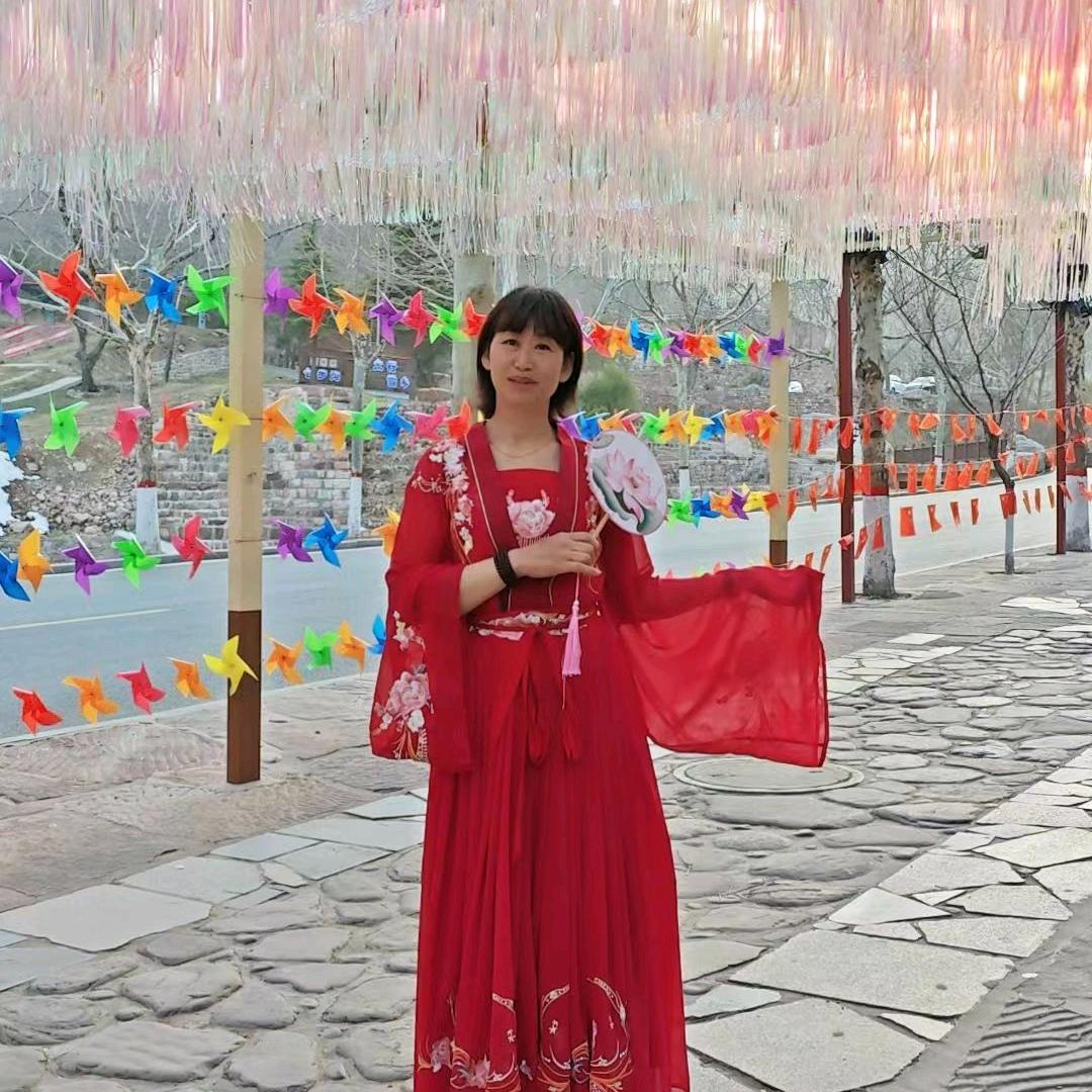 唯一（隆鑫农场向阳桥店长）