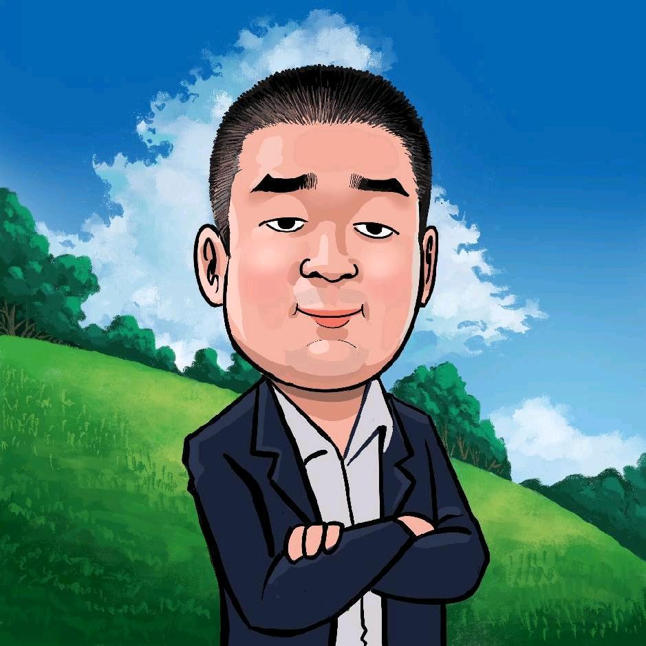 （牛二）