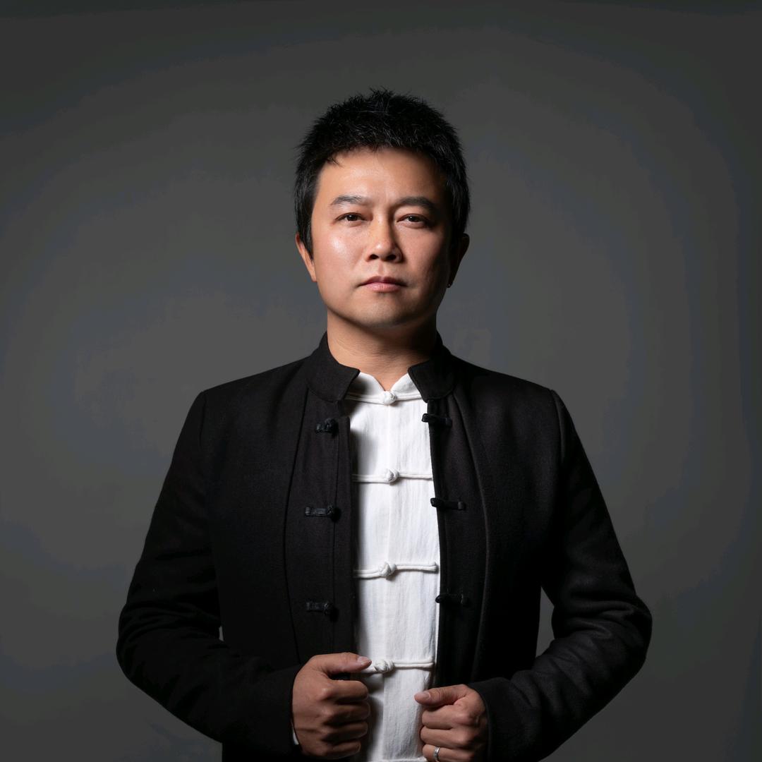 冯晓荣—三山乐队