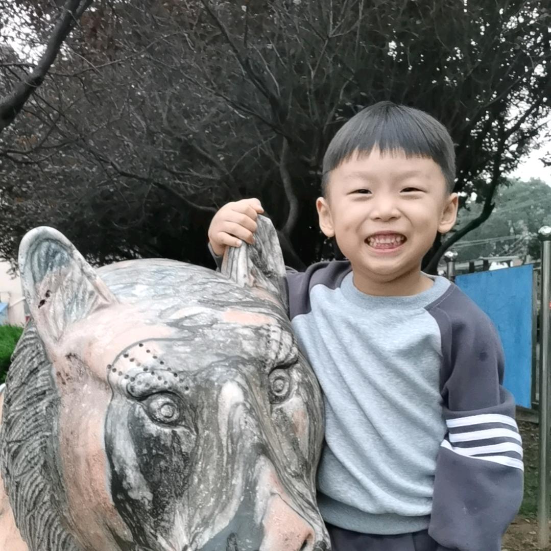 多多奶奶👵
