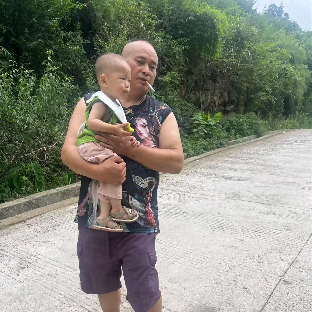 三哥不坏等你来爱！