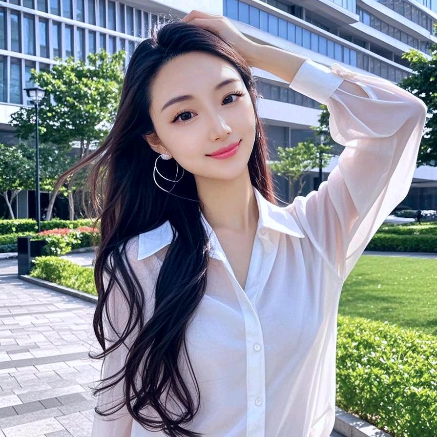 掌上明珠