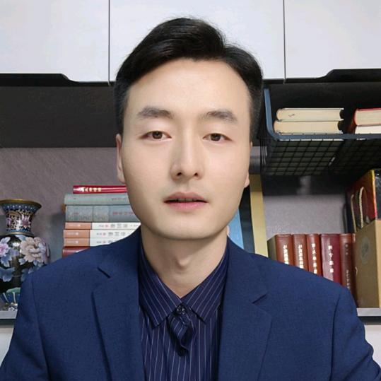 幸福文化杨康林