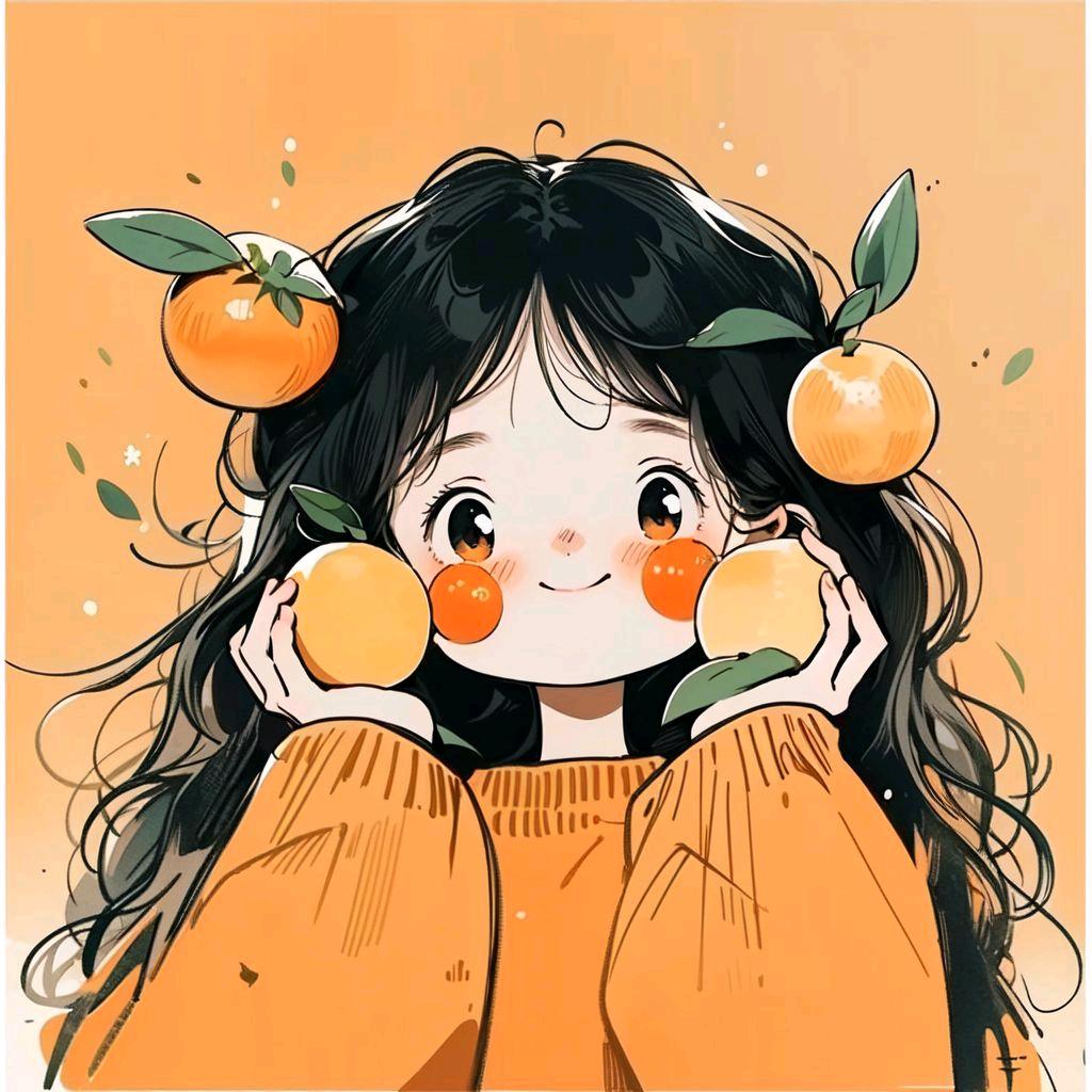 果粒妹