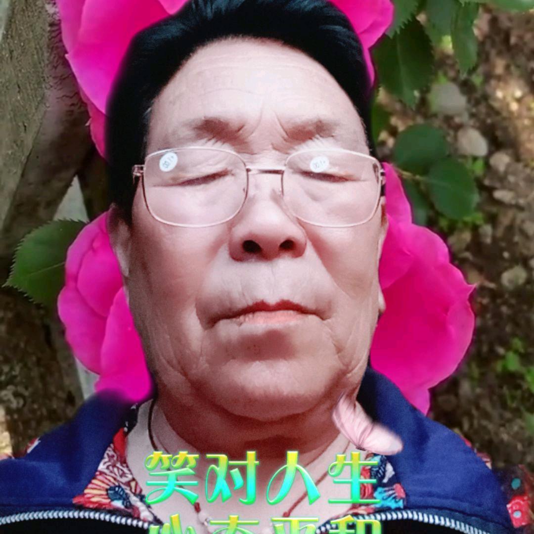 心想事成😊