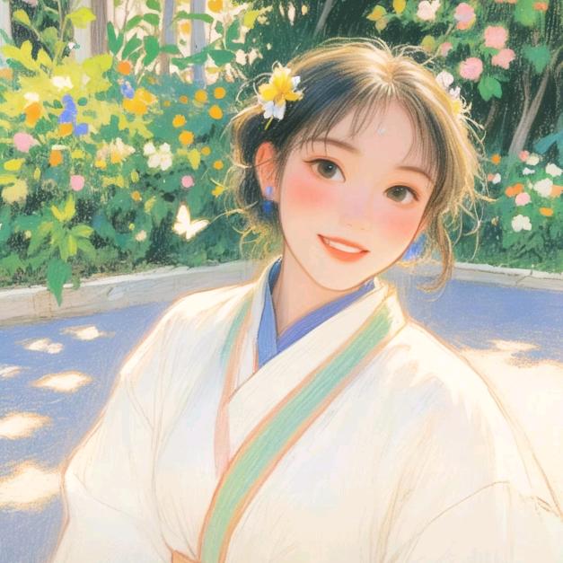 半夏丫
