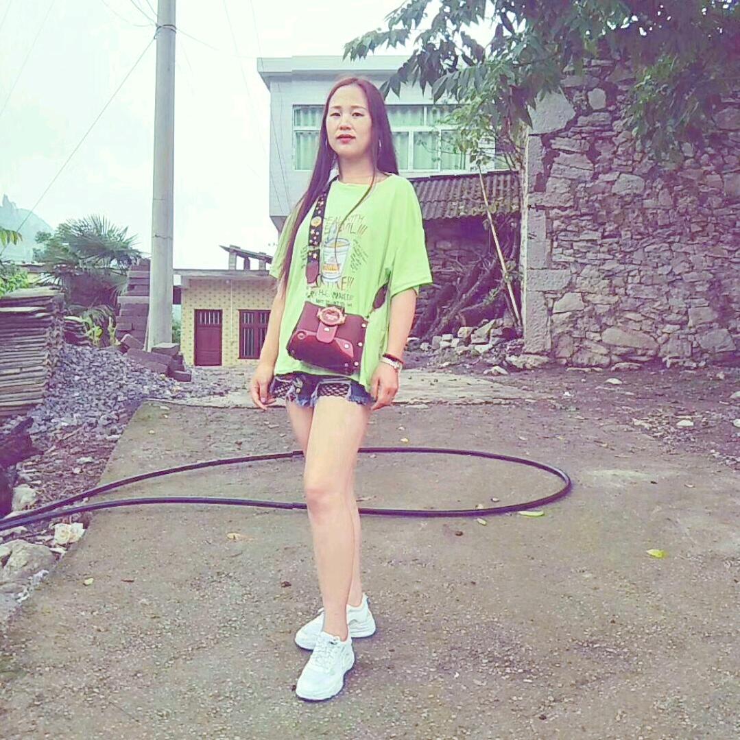 轩轩(拒绝连赞)