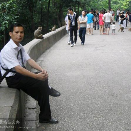 龙道忠