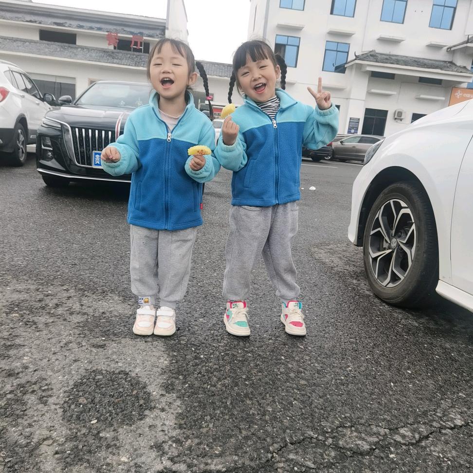 兔子抱紧胡萝卜