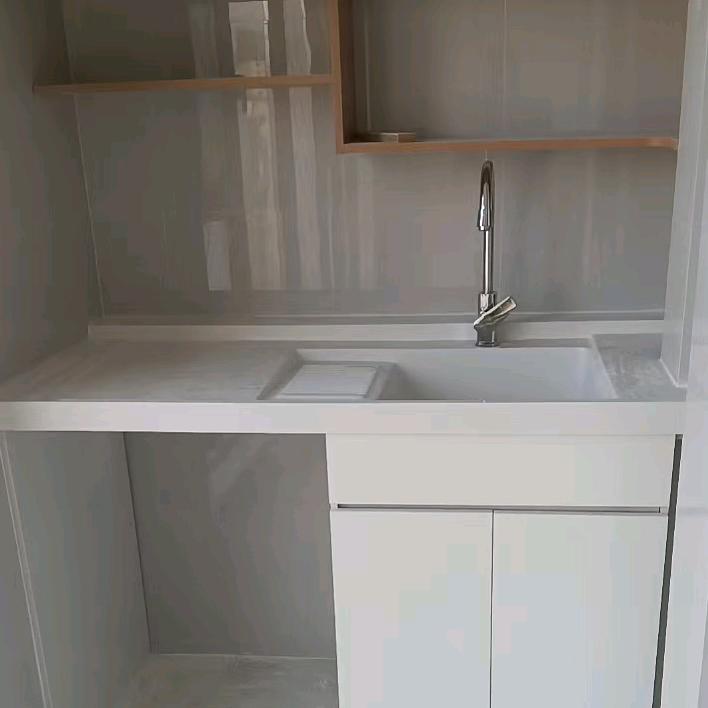 专业厨柜洗衣机柜周口地区