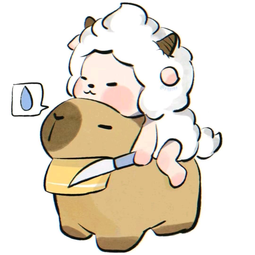 我好无聊啊~