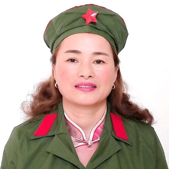 姓李《68年的猴子》
