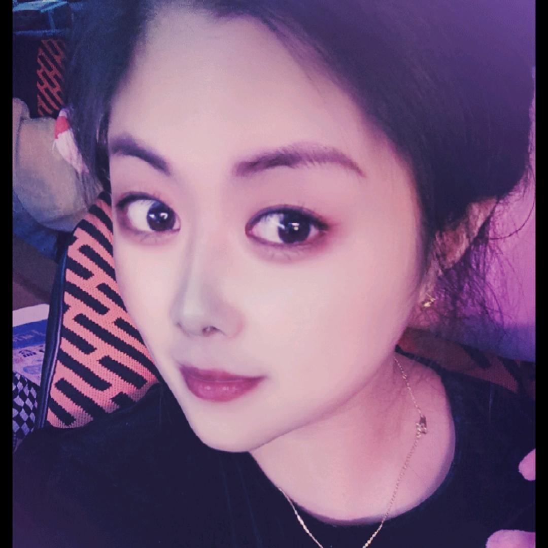 时尚美娘子