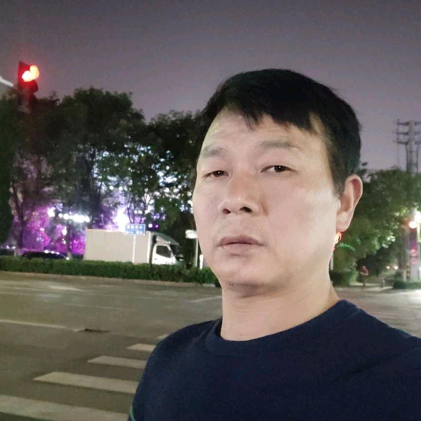 夕阳牛
