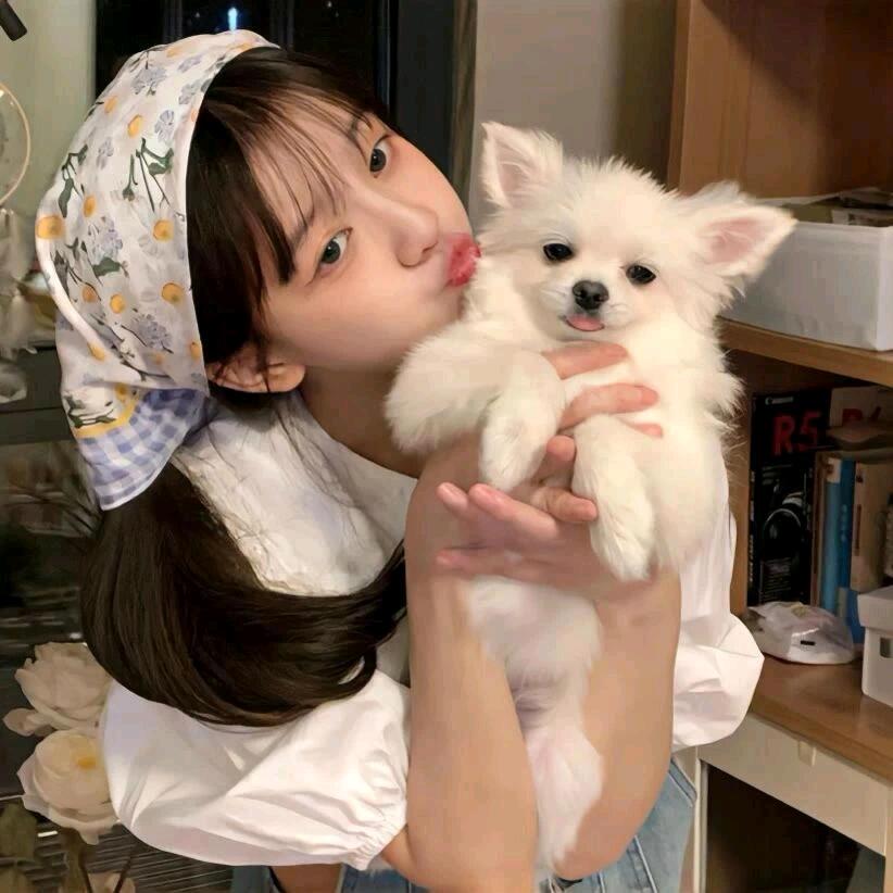 元气小姐姐