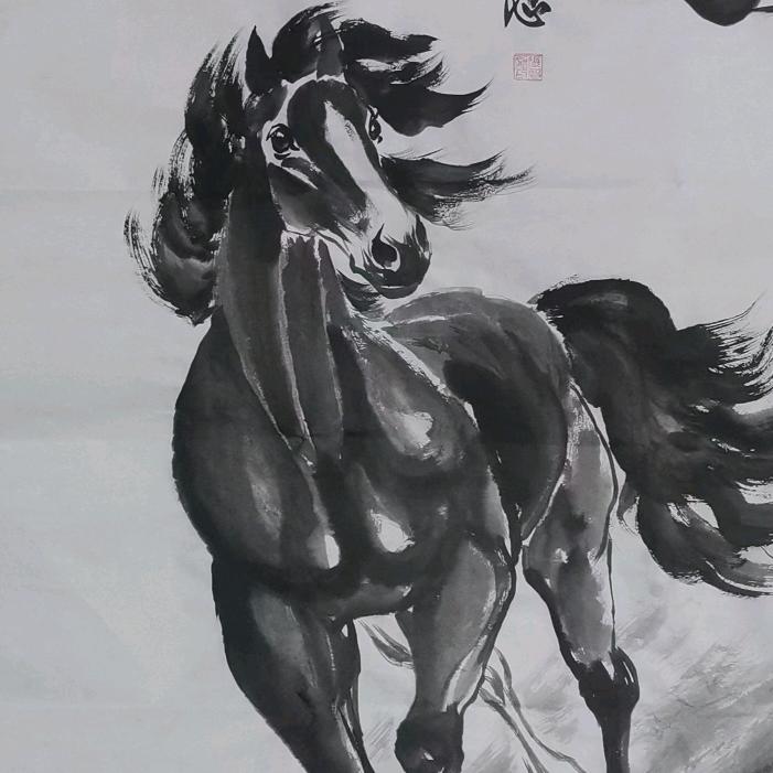 捷瑞指掌画