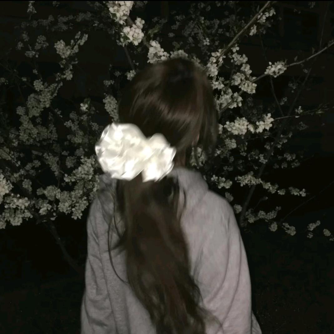星星会眨眼