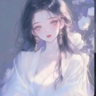 白柳絮