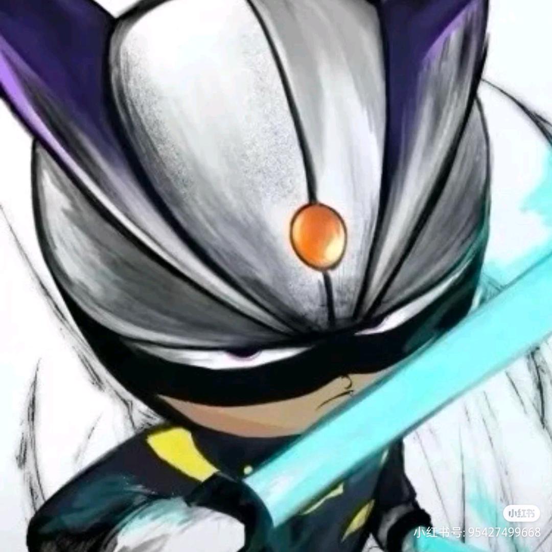 名字正在思索中